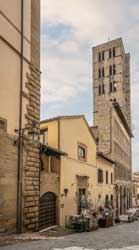 arezzo